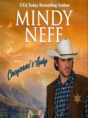 cover image of Cheyenne's Lady